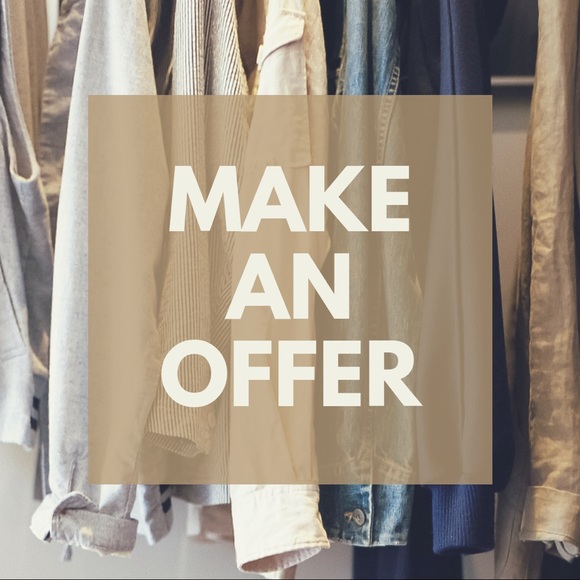 Accepting reasonable offers! - Picture 1 of 2